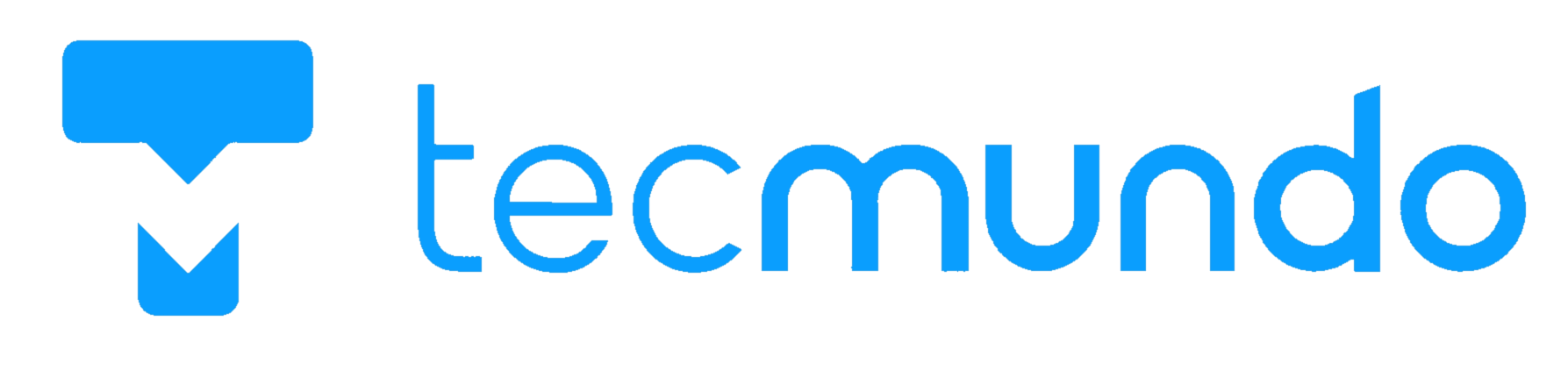 Logo Tecmundo