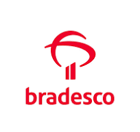 Logo Bradesco