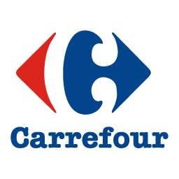 Logo Carrefour