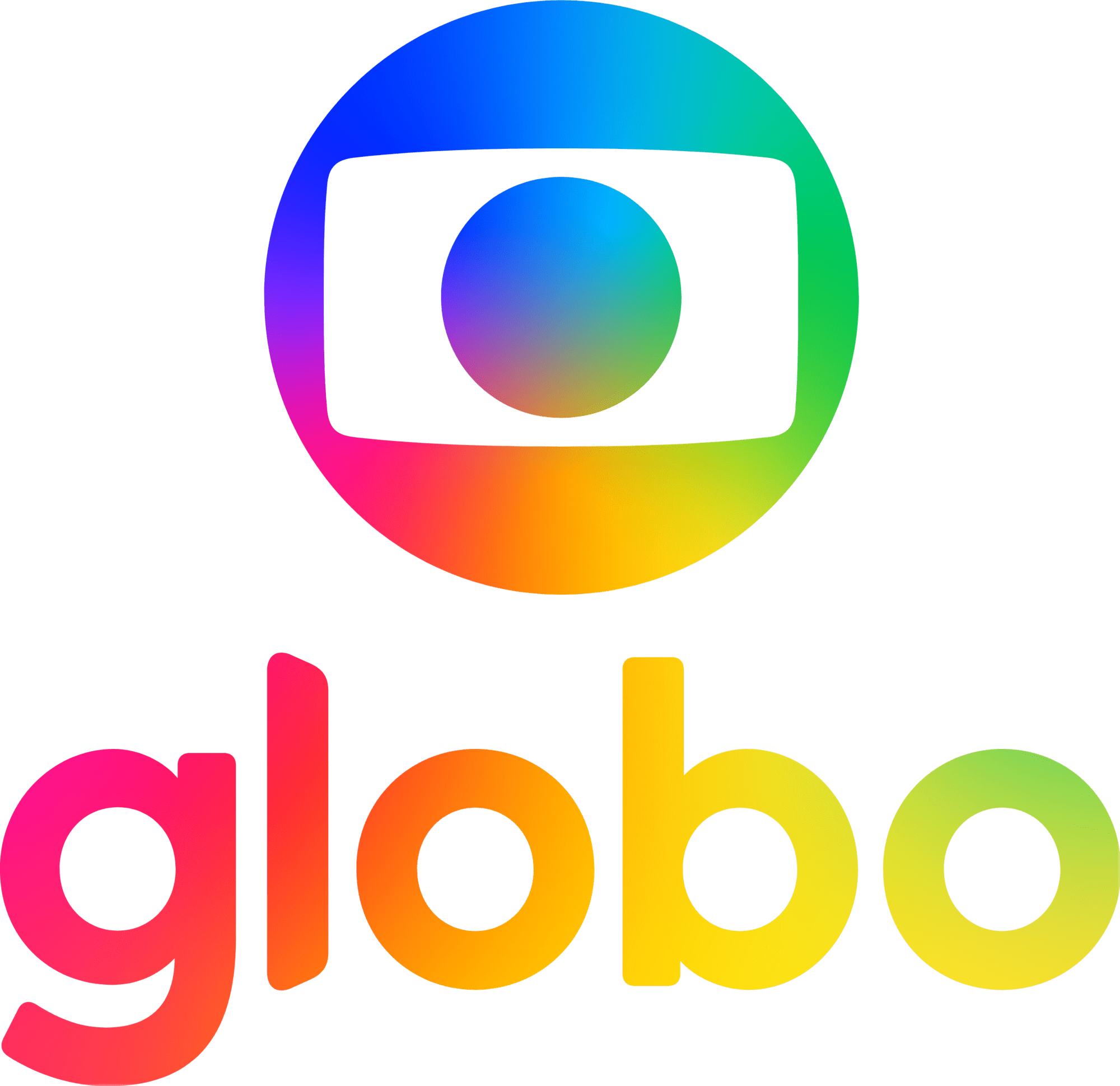 Logo Globo