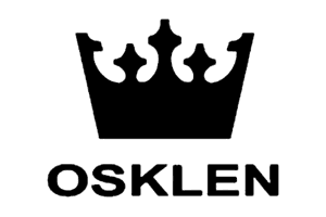 Logo Osklen